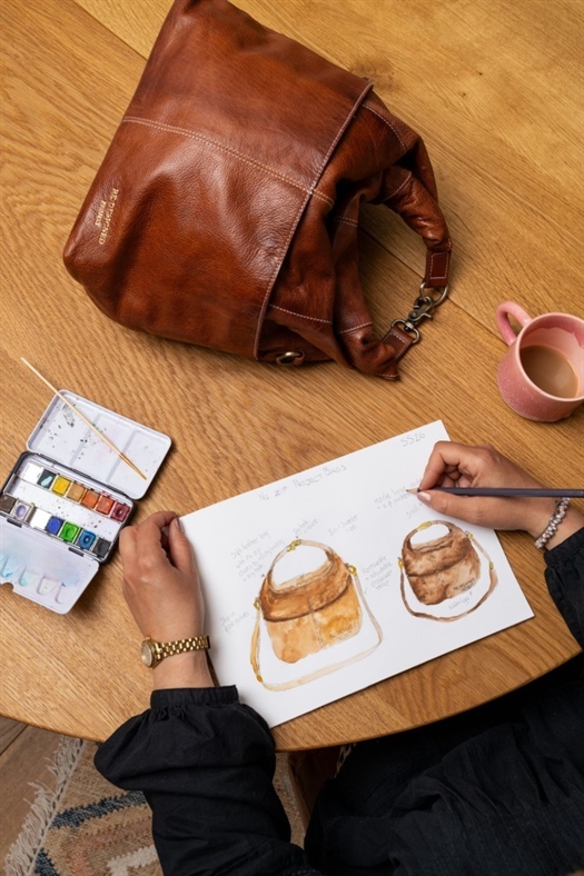 PROJECT 100 fra Re:Designed